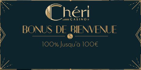 WWW.CASINOCHERI.FR